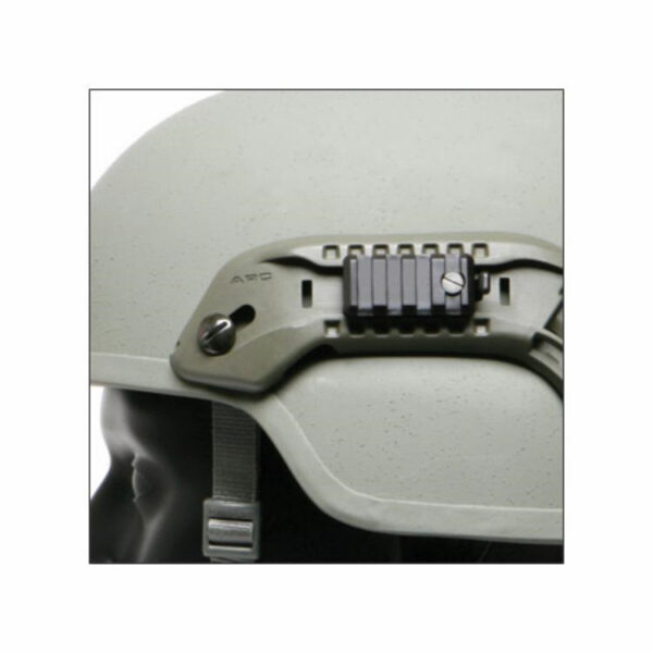 06fa48ba-e48d-4e4b-a403-055e496fd513.jpg Tactical Helmet US Army Field Accessories Guide Slider Accessories