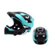 10063575-ad31-447f-8fc1-999d7b8f3dfd.jpg Children's Balance Bike Helmet Bicycle Riding Sports Protective Gear Sliding Scooter Full Face Helmet