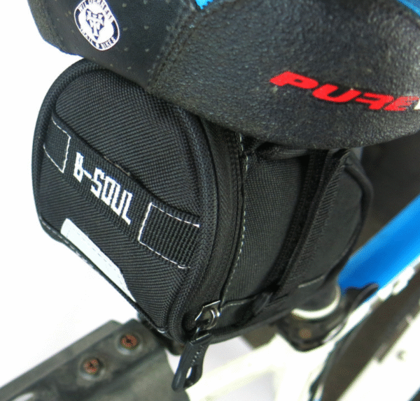 10338620925271.png Mountain bike color rear seat bag