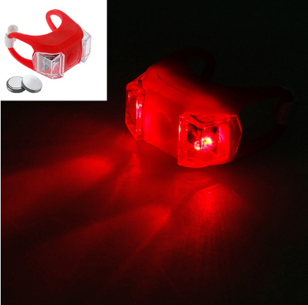 10460175824179.png Mountain bike warning led taillights headlights binoculars riding equipment