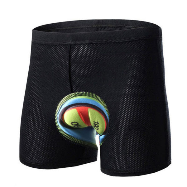 1100422964834.jpg Cycling Shorts Cycling Sport Underwear Compression Tights Bicycle Shorts Gel Underwear