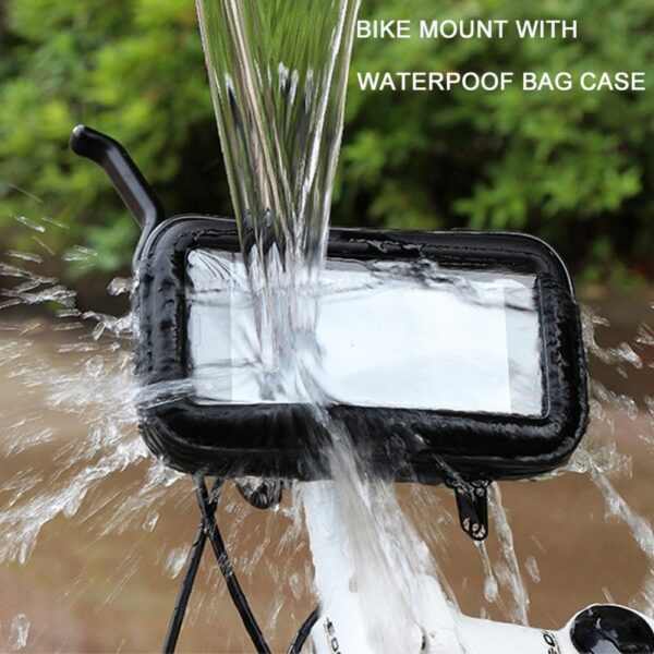 1149108954445.jpg Untoom Bicycle Motorcycle Phone Holder Waterproof Bike Phone Case Bag