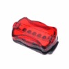 1240197466364.png Bicycle Light LED Safety Warning Light Mountain Bike Riding Equipment Bicycle Light Set Bicycle Tail Light