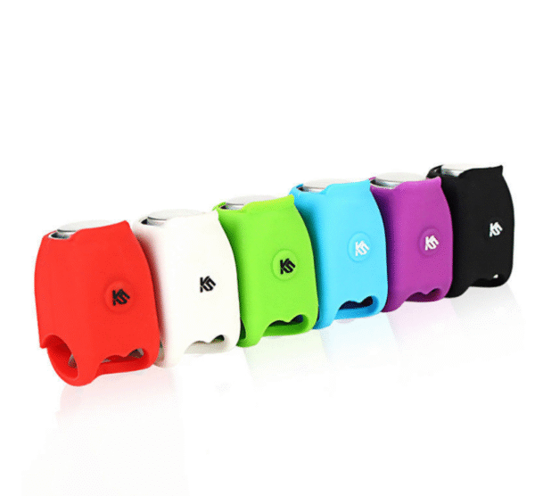 Bike Electronic Bell Loud Horn Cycling Hooter Siren Road Bicycle Alarm Bell