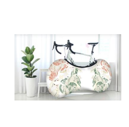 1278973891493.png Bicycle protective cover bicycle cover Indoor anti-dirty anti-sand bicycle tire dust cover storage bag