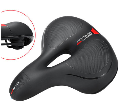 1303088459541.png Bicycle cushion cover