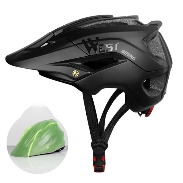 1328418454915.jpg Cycling Helmets For Men And Women Mountain Bike Helmets Hard Hats Riding