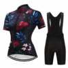 134918662575.png Cycling Kit - BlackFlower