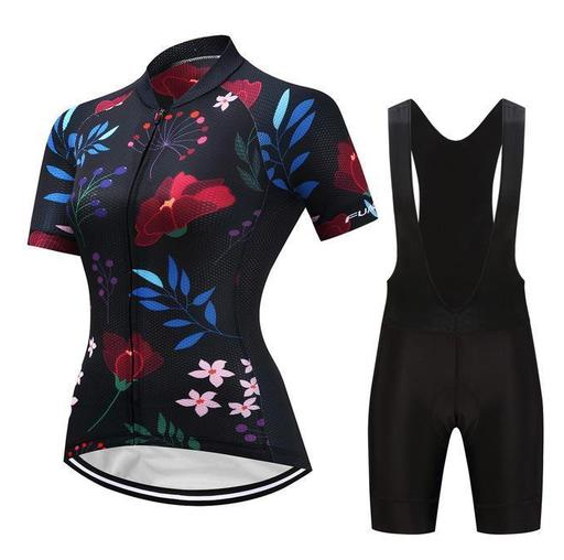 134918662575.png Cycling Kit - BlackFlower