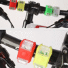 13640639170002.png Mountain bike warning led taillights headlights binoculars riding equipment
