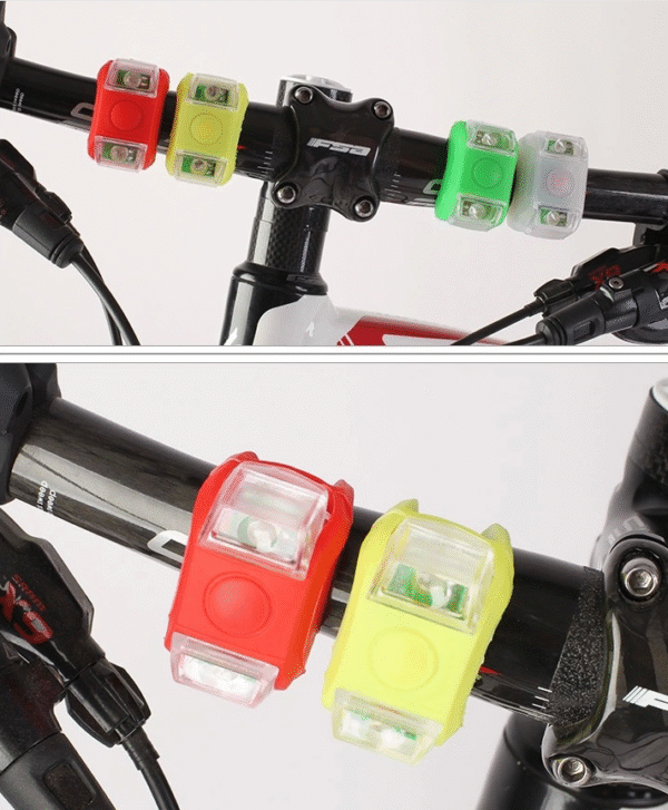 13640639170002.png Mountain bike warning led taillights headlights binoculars riding equipment