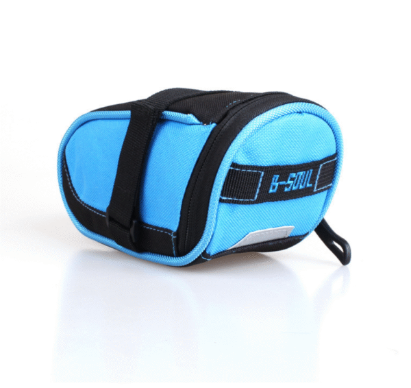 13726560692305.png Mountain bike color rear seat bag