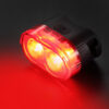 Bicycle LED light