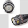 New Bicycle Light USB Rechargeable Headlight Tail Light