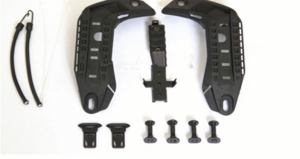 1479118042138.png Tactical Helmet US Army Field Accessories Guide Slider Accessories