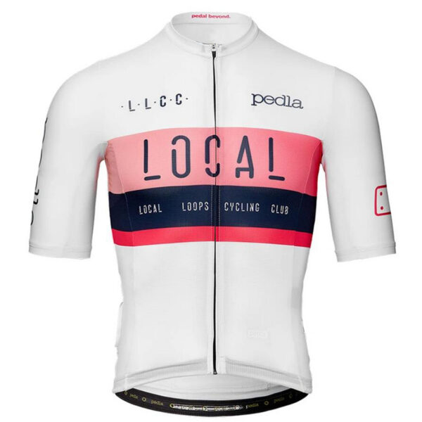 Cycling jersey, quick-drying and breathable cycling jersey