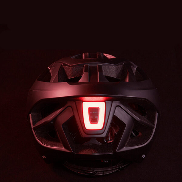 1612852324601.jpg Bicycle Helmet LED Light Rechargeable Intergrally-molded Cycling Helmet Mountain Road Bike Helmet Sport Safe Hat