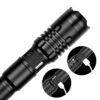 1616150573333.jpg Super Bright Flashlight Zoomable USB Rechargeable Electric Torch 5 Modes Torch Outdoor Fishing Waterproof