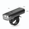 Light Sensor Bicycle Light