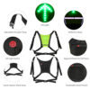 1621563951851.jpg USB Rechargeable Reflective Vest Backpack with LED Turn Signal Light Remote Control Outdoor Sport Safety Bag Gear for Cycling