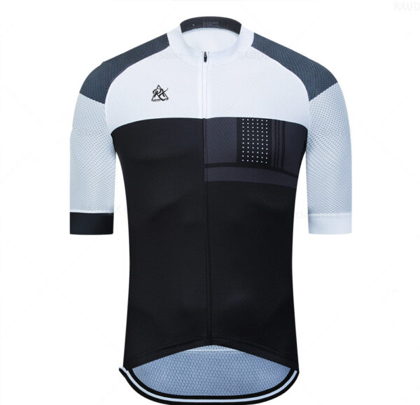 1622446737945.jpg Men's Cycling Jersey Raudax Women's Short Sleeve Ropa Ciclismo Summer Cycling Jersey Triathlon Cycling Jersey