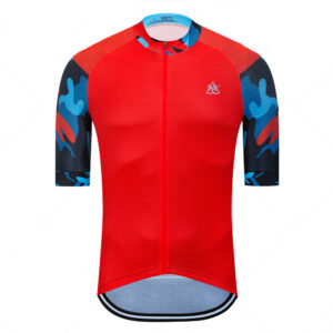 1622446738533.jpg Men's Cycling Jersey Raudax Women's Short Sleeve Ropa Ciclismo Summer Cycling Jersey Triathlon Cycling Jersey
