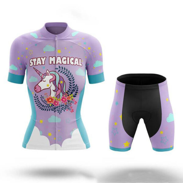 1622517932473.jpg Cycling Clothing Summer Jacket Short-sleeved Suit Men And Women Thin Breathable Cycling Clothing