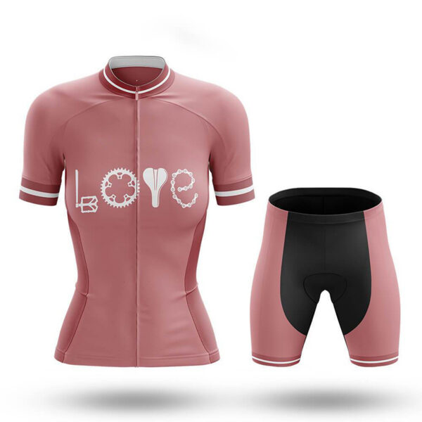 1622527456172.jpg Cycling Clothing Summer Jacket Short-sleeved Suit Men And Women Thin Breathable Cycling Clothing
