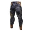1622596132384.jpg Mens Tracksuit Set D Animal Compression T-Shirt Pants Skin