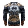 1622596132683.jpg Mens Tracksuit Set D Animal Compression T-Shirt Pants Skin