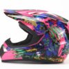Four seasons mountain bike cross-country motorcycle helmet DH the CQR am of small hill rushed downhill cross-country helmet