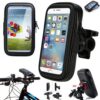 1739667826960.jpg Untoom Bicycle Motorcycle Phone Holder Waterproof Bike Phone Case Bag