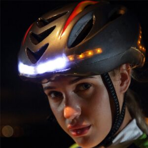1787178259053.jpg Intelligent steering helmet led bicycle equipment