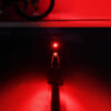 Bicycle LED light