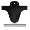Mountain bike accessories fender