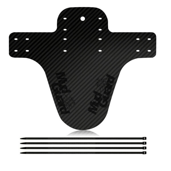 Mountain bike accessories fender