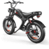 C93 - 20 Inch 20A Electric Bike