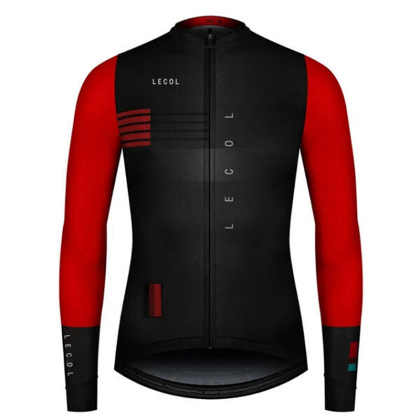 2020800909166.jpg Autumn full sleeve cycling jersey wear cycling jersey