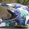 Four seasons mountain bike cross-country motorcycle helmet DH the CQR am of small hill rushed downhill cross-country helmet