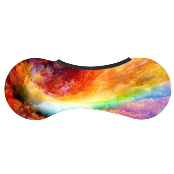 2286249698431.jpg Bicycle protective cover bicycle cover Indoor anti-dirty anti-sand bicycle tire dust cover storage bag