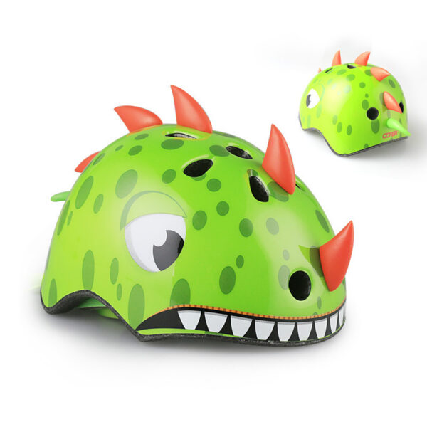 2423407916932.jpg Roller Skating Balancer Child Helmet