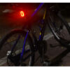 2457167190877.jpg LED Bicycle Light Bike Light Tail Light 7modes And Cycloving C168 Bike Headlight Bike Accessories