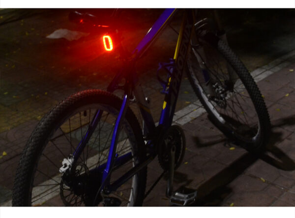 2457167190877.jpg LED Bicycle Light Bike Light Tail Light 7modes And Cycloving C168 Bike Headlight Bike Accessories