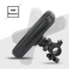 2555318526264.jpg Untoom Bicycle Motorcycle Phone Holder Waterproof Bike Phone Case Bag