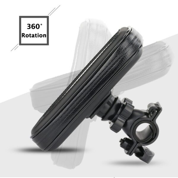 2555318526264.jpg Untoom Bicycle Motorcycle Phone Holder Waterproof Bike Phone Case Bag
