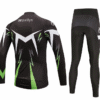 257629976769.png Winter cycling suit long suit custom bicycle fleece long sleeve suit team custom riding suit
