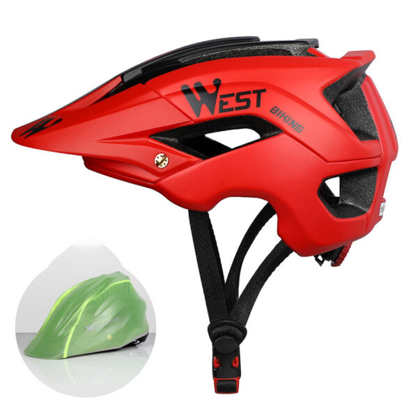 2610065029145.jpg Cycling Helmets For Men And Women Mountain Bike Helmets Hard Hats Riding