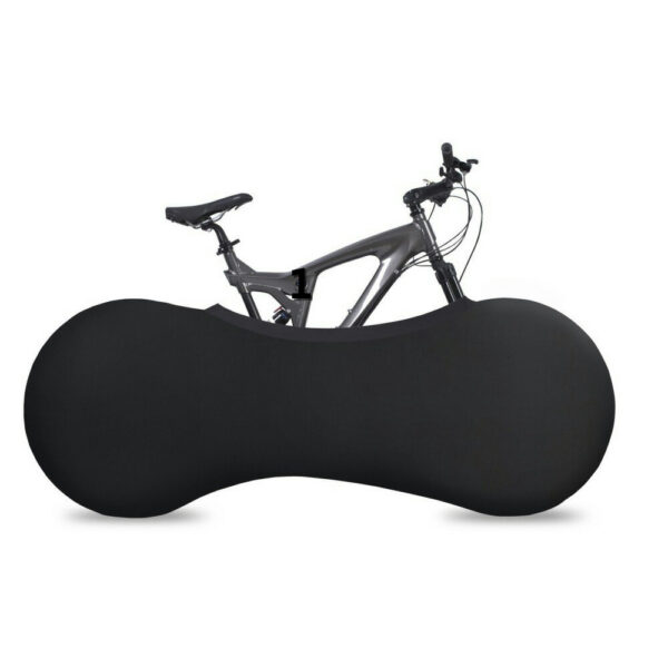 2635488804255.jpg Bicycle protective cover bicycle cover Indoor anti-dirty anti-sand bicycle tire dust cover storage bag