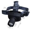 Outdoor 3WLED strong head light