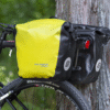 Bicycle waterproof bag
